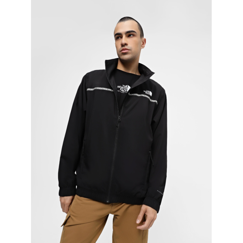 NF0A8796JK31 M ZUMU JACKET TNF BLACK