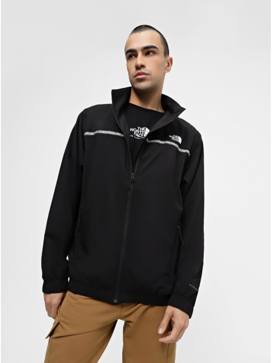 NF0A8796JK31 M ZUMU JACKET TNF BLACK