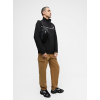 NF0A8796JK31 M ZUMU JACKET TNF BLACK