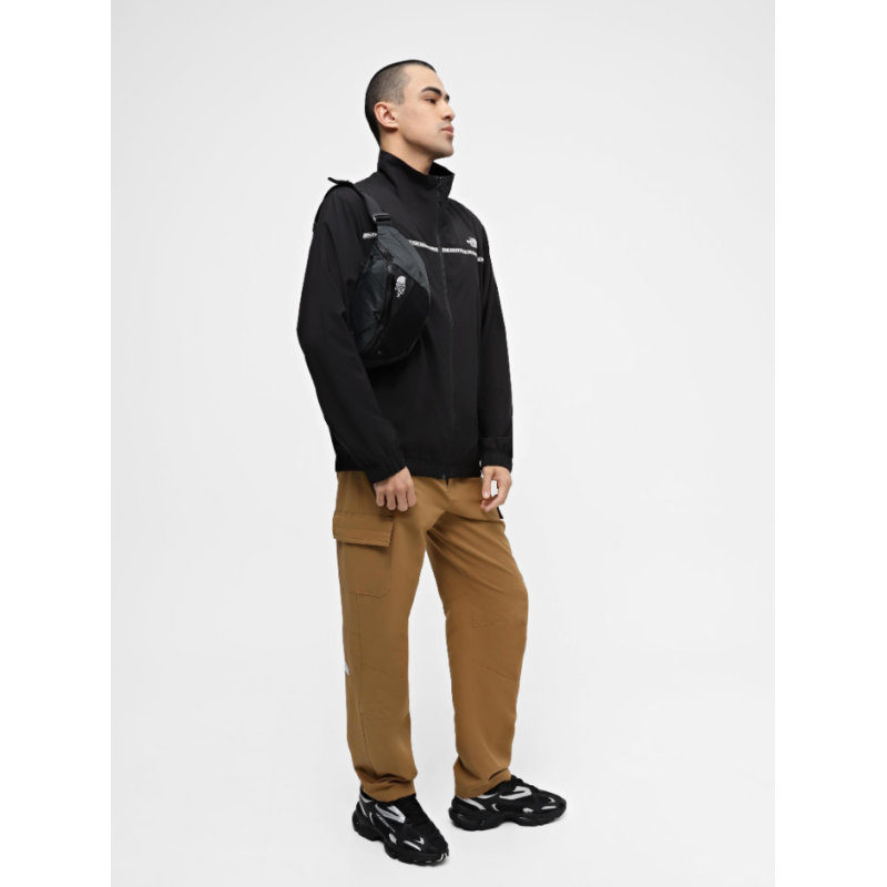 NF0A8796JK31 M ZUMU JACKET TNF BLACK