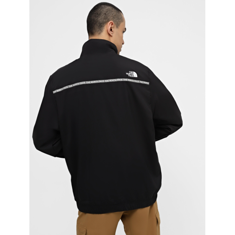 NF0A8796JK31 M ZUMU JACKET TNF BLACK