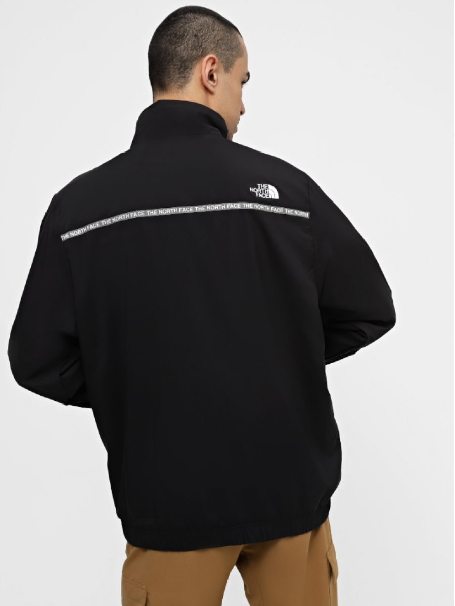 NF0A8796JK31 M ZUMU JACKET TNF BLACK