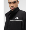NF0A8796JK31 M ZUMU JACKET TNF BLACK