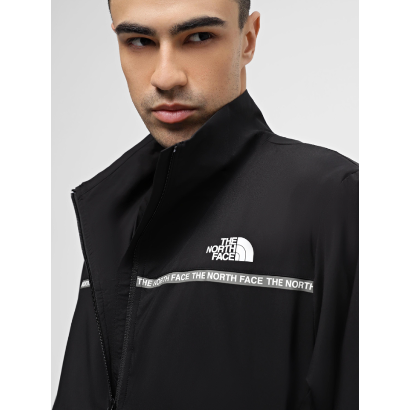 NF0A8796JK31 M ZUMU JACKET TNF BLACK