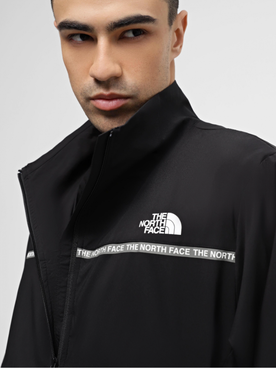 NF0A8796JK31 M ZUMU JACKET TNF BLACK