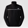 NF0A8796JK31 M ZUMU JACKET TNF BLACK