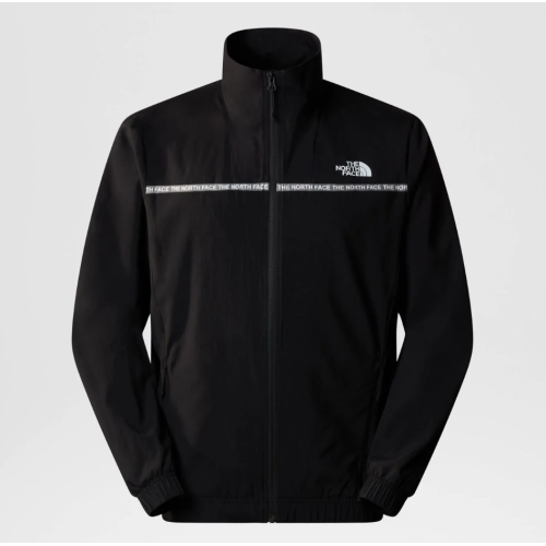 NF0A8796JK31 M ZUMU JACKET TNF BLACK