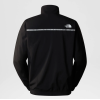 NF0A8796JK31 M ZUMU JACKET TNF BLACK