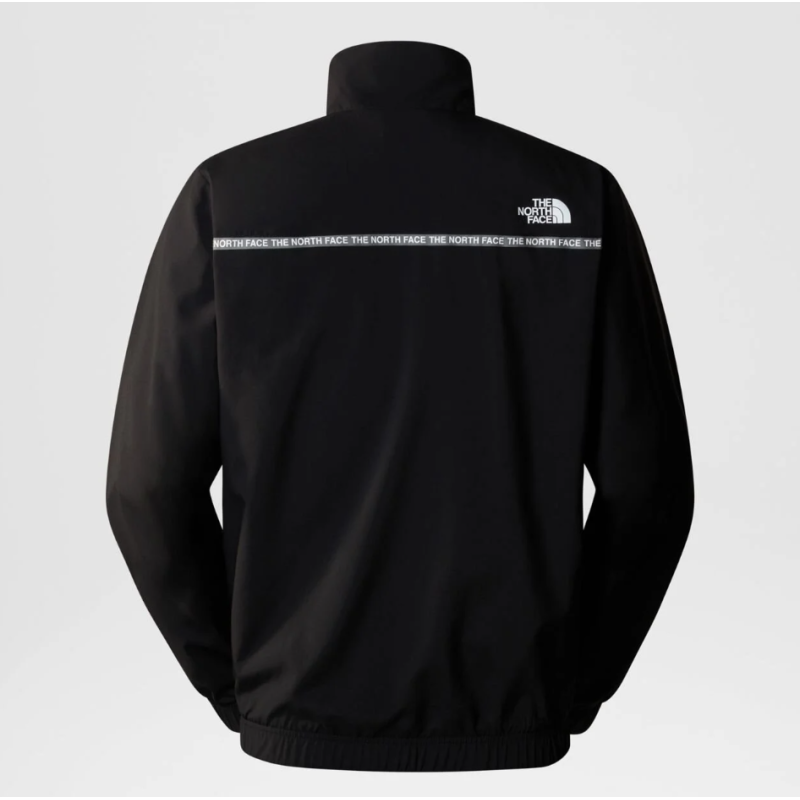 NF0A8796JK31 M ZUMU JACKET TNF BLACK