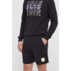 NF0A87ECJK31 M COORD SHORT TNF BLACK