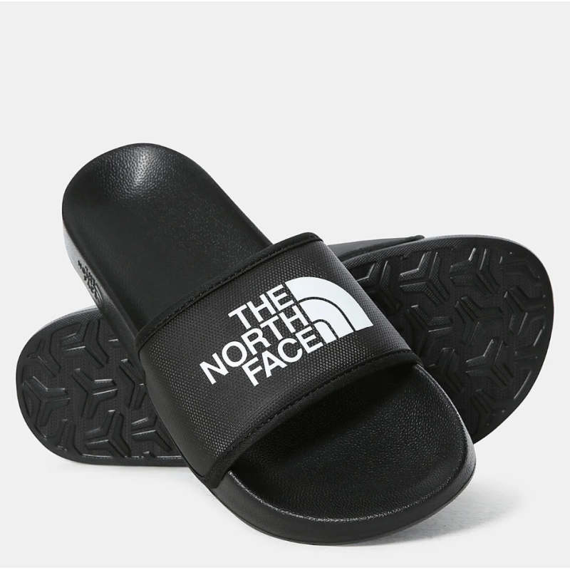 NF0A4T2SKY41 W BASECAMP SLIDE III TNFBLACK/TNFWHT