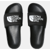 NF0A4T2SKY41 W BASECAMP SLIDE III TNFBLACK/TNFWHT