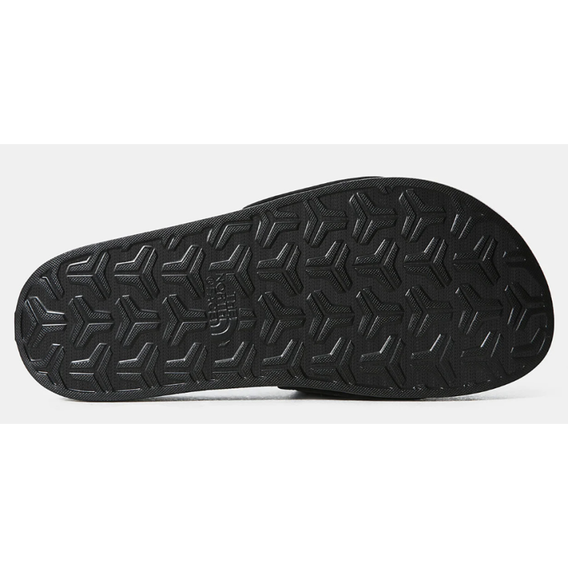 NF0A4T2SKY41 W BASECAMP SLIDE III TNFBLACK/TNFWHT