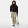 NF0A4T2SKY41 W BASECAMP SLIDE III TNFBLACK/TNFWHT