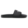NF0A4T2SKY41 W BASECAMP SLIDE III TNFBLACK/TNFWHT