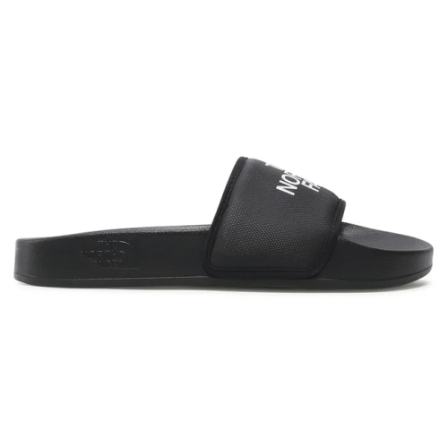 NF0A4T2SKY41 W BASECAMP SLIDE III TNFBLACK/TNFWHT