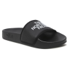 NF0A4T2SKY41 W BASECAMP SLIDE III TNFBLACK/TNFWHT