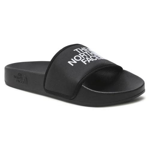NF0A4T2SKY41 W BASECAMP SLIDE III TNFBLACK/TNFWHT
