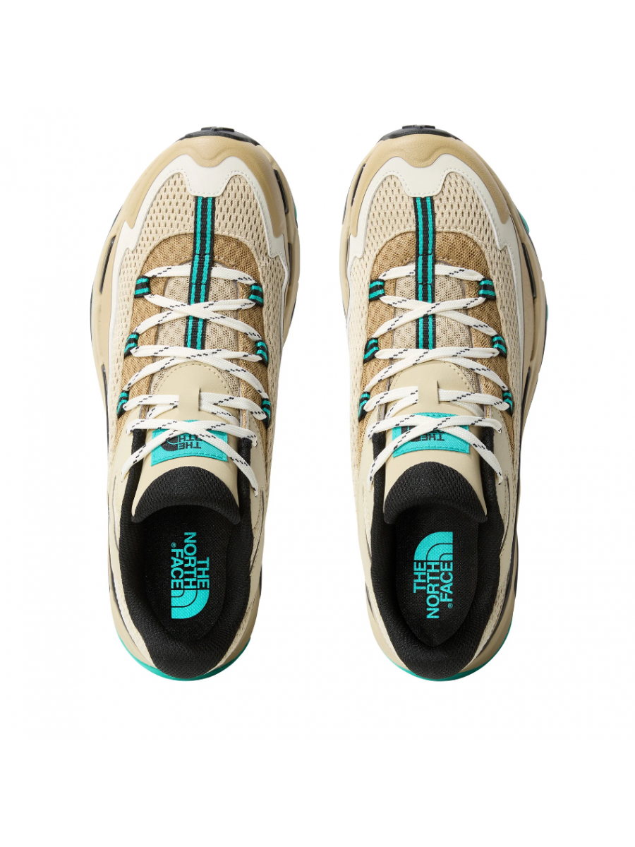 NF0A52Q1PV61 VECTIV TARAVAL GRAVELKHAKI STONE