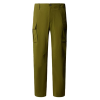 NF0A826JPIB1 M ANTICLI CRG PANT FOREST OLIVE
