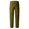 NF0A826JPIB1 M ANTICLI CRG PANT FOREST OLIVE