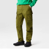 NF0A826JPIB1 M ANTICLI CRG PANT FOREST OLIVE