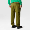 NF0A826JPIB1 M ANTICLI CRG PANT FOREST OLIVE