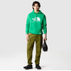 NF0A826JPIB1 M ANTICLI CRG PANT FOREST OLIVE