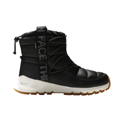 NF0A5LWDR0G1 W THERMOBALLLACEUPWP TNF BLACK/GRDNIAWHT