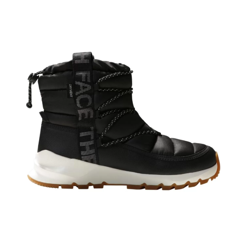 NF0A5LWDR0G1 W THERMOBALLLACEUPWP TNF BLACK/GRDNIAWHT