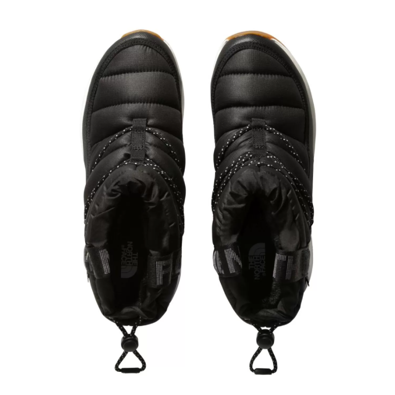 NF0A5LWDR0G1 W THERMOBALLLACEUPWP TNF BLACK/GRDNIAWHT