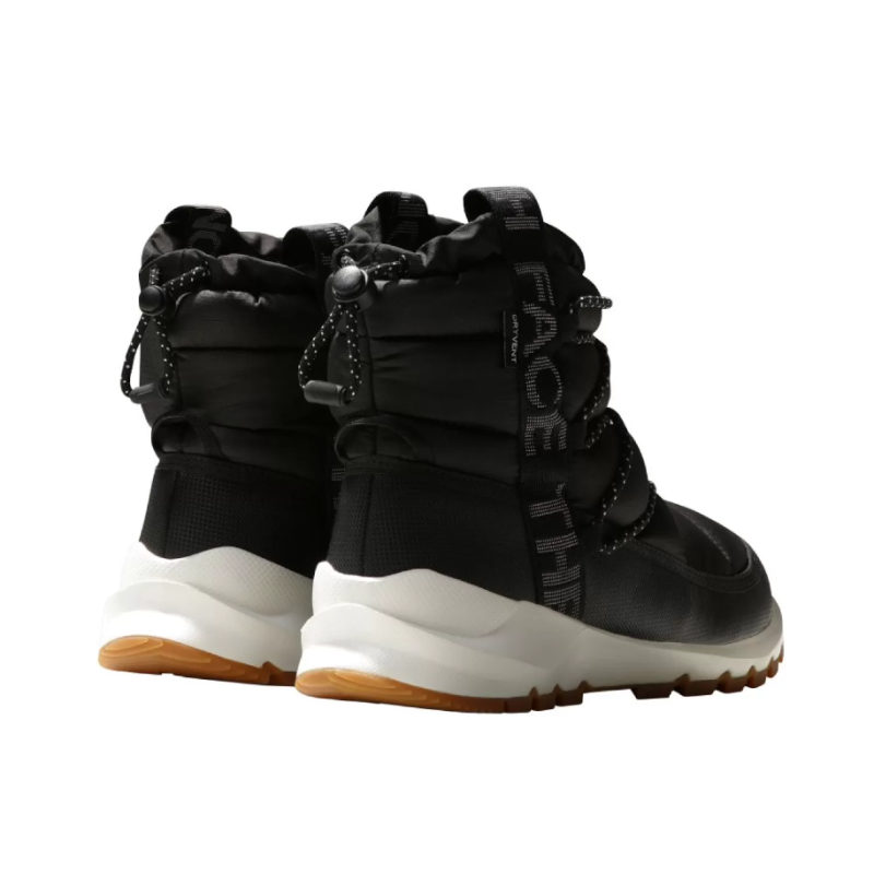 NF0A5LWDR0G1 W THERMOBALLLACEUPWP TNF BLACK/GRDNIAWHT