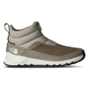 NF0A5LWF5II1 W TB PRGRSV ZPII WP CLAY GREY/CAVER