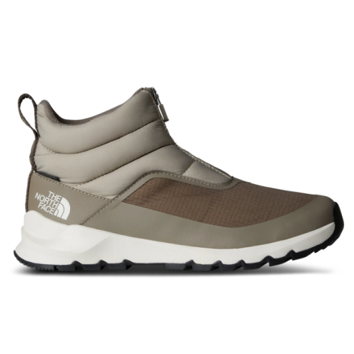 NF0A5LWF5II1 W TB PRGRSV ZPII WP CLAY GREY/CAVER
