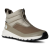 NF0A5LWF5II1 W TB PRGRSV ZPII WP CLAY GREY/CAVER