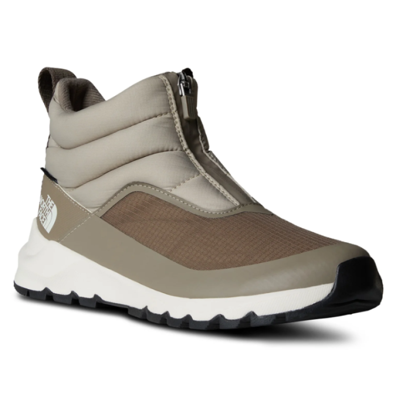 NF0A5LWF5II1 W TB PRGRSV ZPII WP CLAY GREY/CAVER