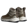 NF0A5LWF5II1 W TB PRGRSV ZPII WP CLAY GREY/CAVER