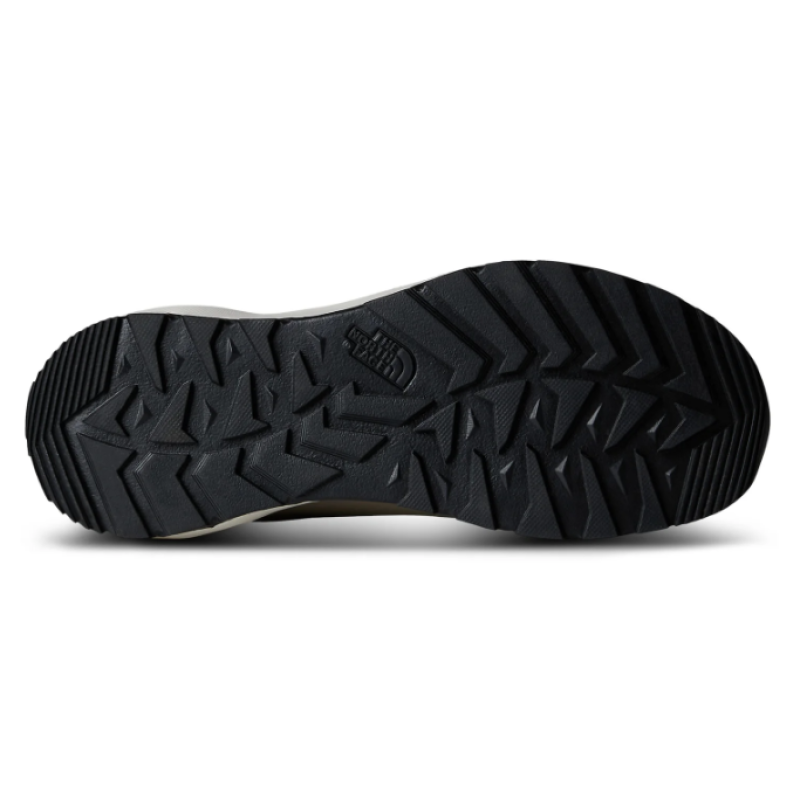 NF0A5LWF5II1 W TB PRGRSV ZPII WP CLAY GREY/CAVER