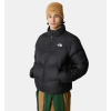 NF0A853IJK31 M SAIKURU JACKET TNF BLACK