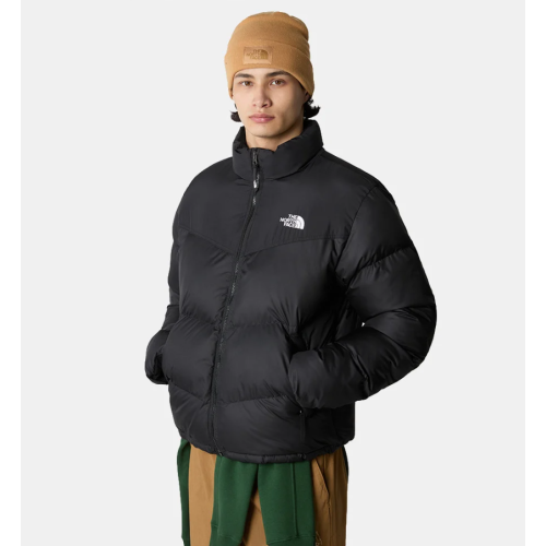 NF0A853IJK31 M SAIKURU JACKET TNF BLACK