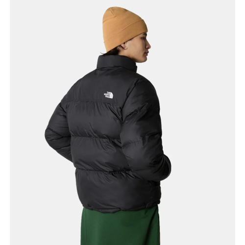 NF0A853IJK31 M SAIKURU JACKET TNF BLACK