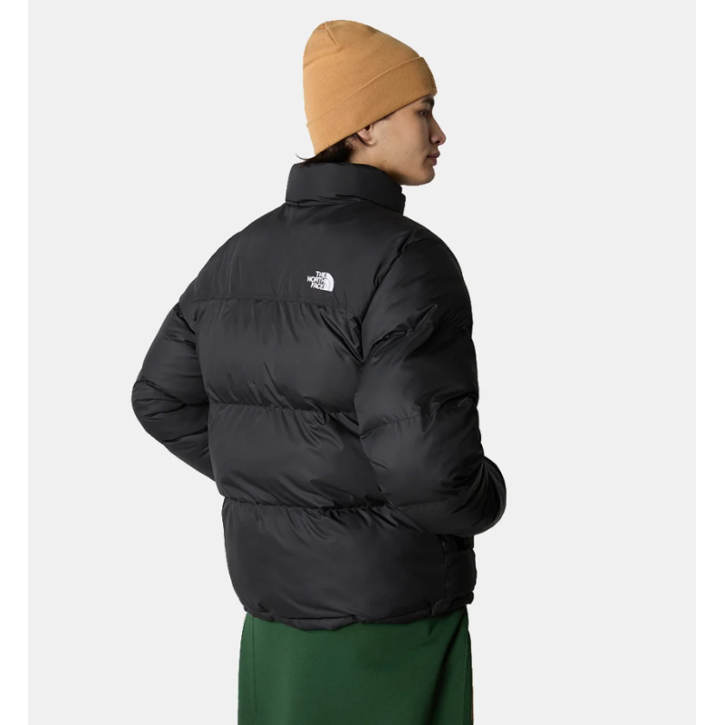 NF0A853IJK31 M SAIKURU JACKET TNF BLACK