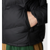 NF0A853IJK31 M SAIKURU JACKET TNF BLACK
