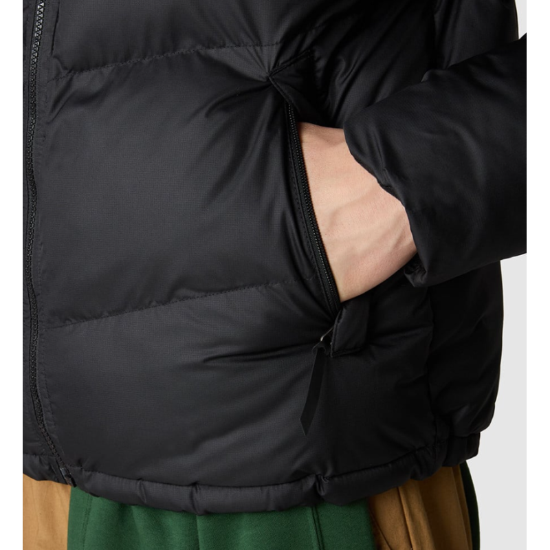 NF0A853IJK31 M SAIKURU JACKET TNF BLACK