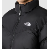 NF0A853IJK31 M SAIKURU JACKET TNF BLACK