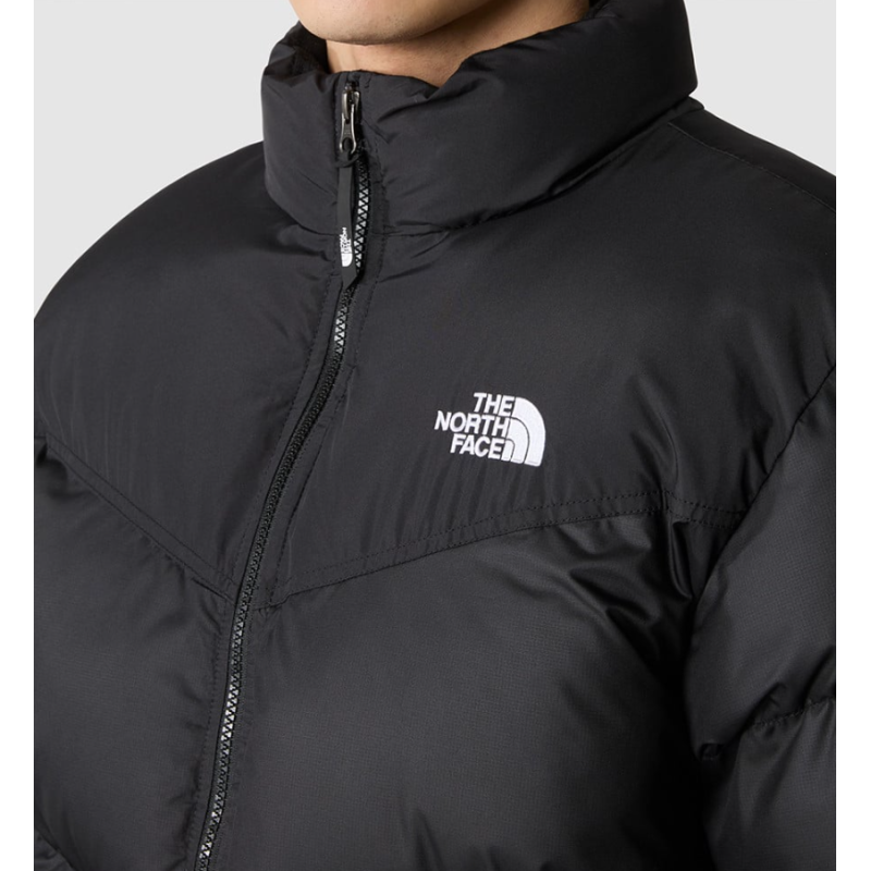 NF0A853IJK31 M SAIKURU JACKET TNF BLACK
