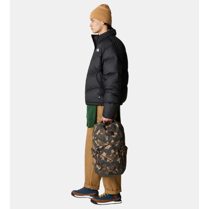 NF0A853IJK31 M SAIKURU JACKET TNF BLACK