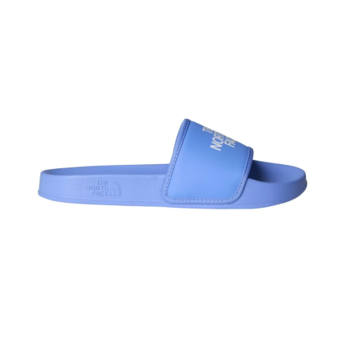 NF0A4T2S7UH1W BASE CAMP SLIDE III VIRTUAL BLUE/TNF WHITE