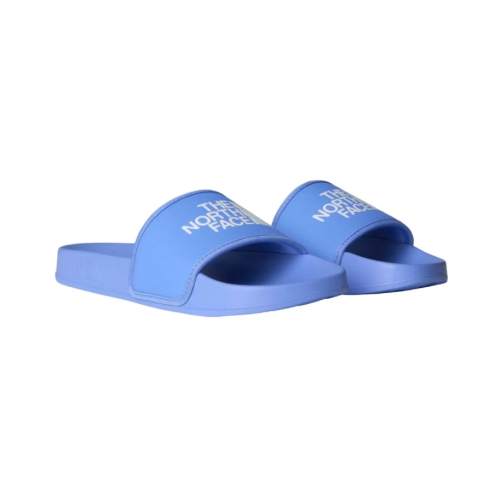 NF0A4T2S7UH1W BASE CAMP SLIDE III VIRTUAL BLUE/TNF WHITE