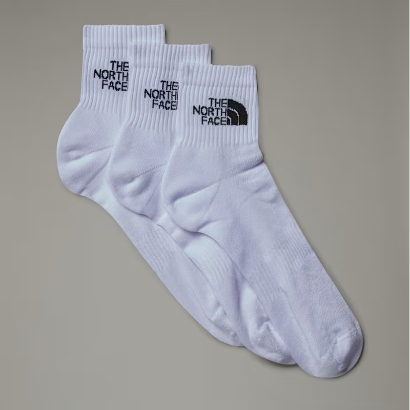 NF0A882GFN41 MLSPRT S CSH QRTR 3P TNF WHITE